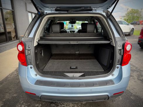 Used 2015 Chevrolet Equinox LT w/ Power Convenience Package FWD image 20