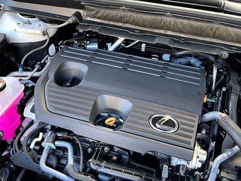 New 2026 Lexus RX 350 image 20