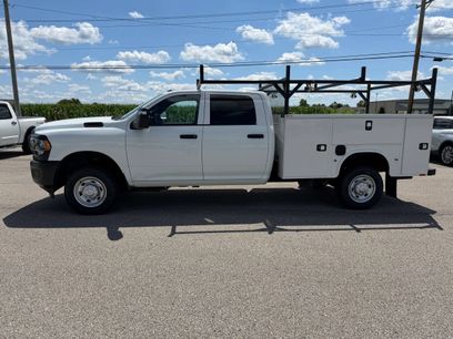 Used 2024 RAM 2500 Tradesman