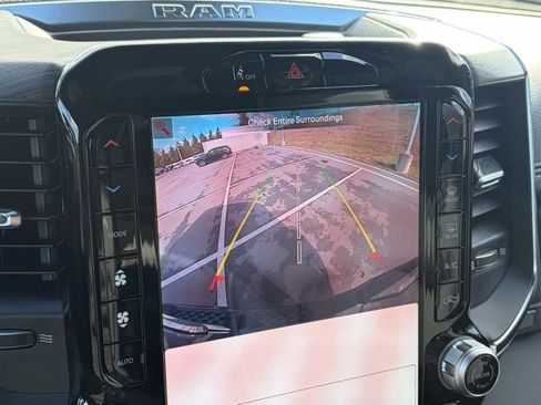 New 2026 RAM 1500 Laramie image 3