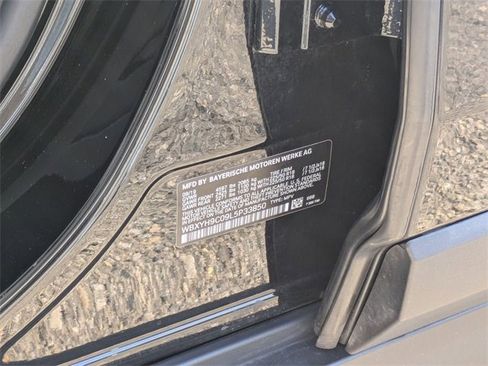 Used 2020 BMW X2 sDrive28i w/ Convenience Package image 31