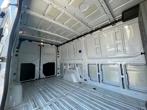 Used 2023 Mercedes-Benz Sprinter 2500 image 5