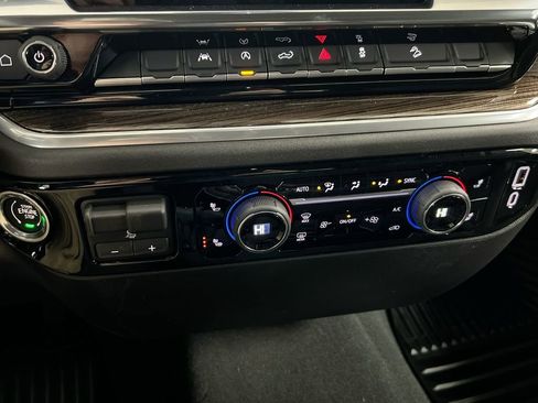 New 2026 Chevrolet Silverado 1500 LT w/ All Star Edition Plus image 16