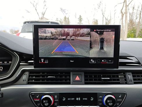 Used 2024 Audi A4 2.0T Prestige image 15