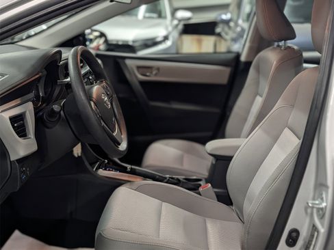 Used 2016 Toyota Corolla S image 15