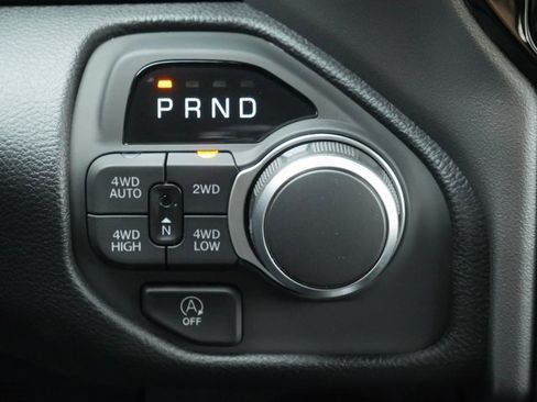 New 2026 RAM 1500 Big Horn image 17