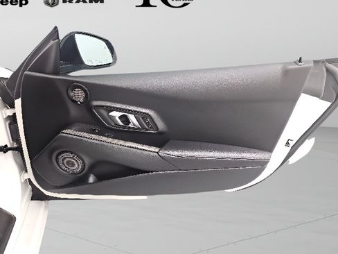 Used 2024 Toyota Supra RWD image 31