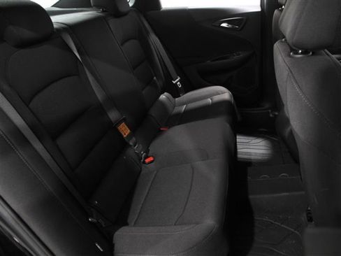 Certified 2024 Chevrolet Malibu RS image 15