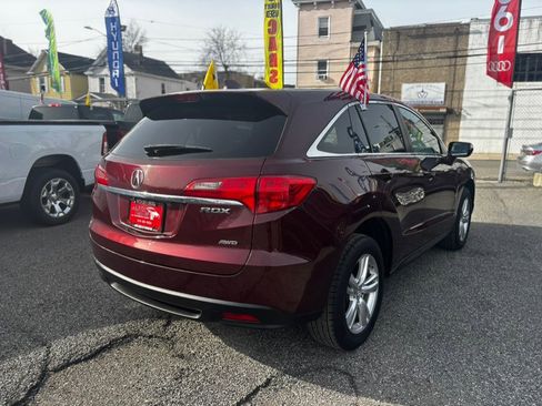 Used 2014 Acura RDX AWD image 7
