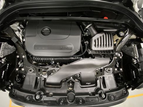 Certified 2023 MINI Cooper Countryman S w/ Signature Upholstery Package AWD/4WD image 22