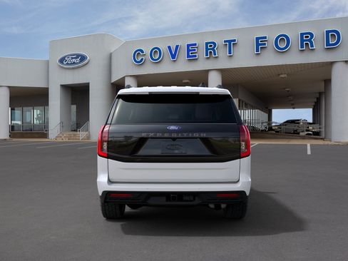 New 2027 Ford Expedition Tremor w/ Driver's Package AWD/4WD image 7