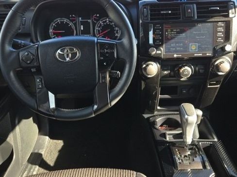 Used 2023 Toyota 4Runner TRD Off-Road image 25