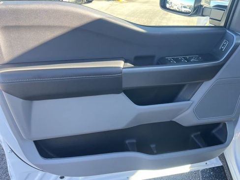New 2026 Ford F250 XL w/ STX Appearance Package image 23
