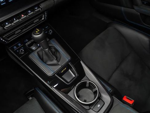 Certified 2024 Porsche 911 GT3 image 27