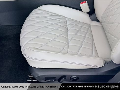 New 2026 Nissan Sentra SL FWD image 19