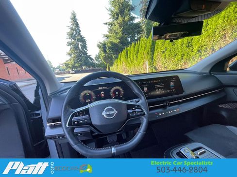Used 2024 Nissan Ariya FWD image 31