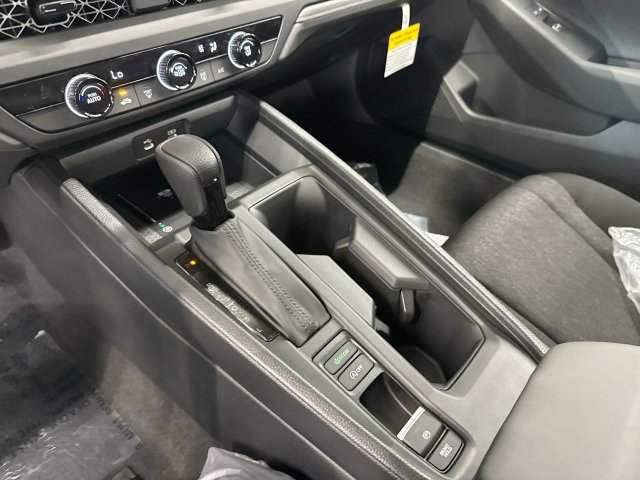 New 2026 Honda Accord LX image 17