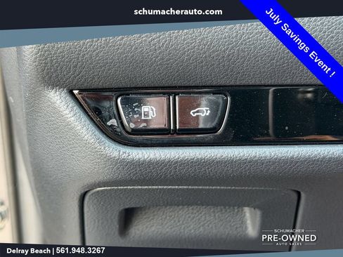 Used 2025 Lexus NX 350h AWD w/ Accessory Package (Z2) image 31