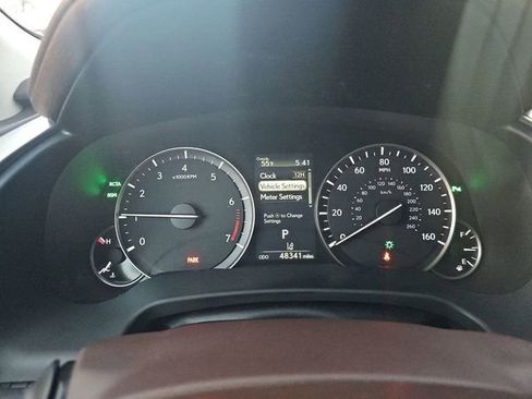 Used 2016 Lexus RX 350 AWD w/ Premium Package image 16