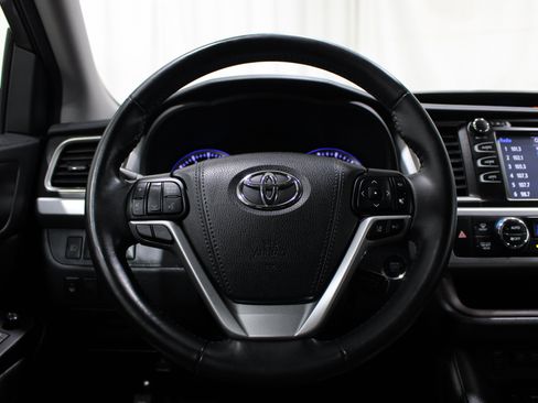Used 2018 Toyota Highlander XLE w/ Protection Package #3 AWD/4WD image 10