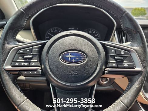 Used 2023 Subaru Outback Limited AWD/4WD image 21