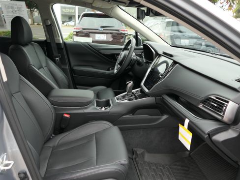 Certified 2025 Subaru Outback Touring AWD/4WD image 25