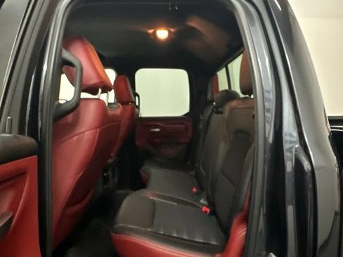 Used 2019 RAM 1500 Rebel AWD/4WD image 48