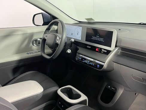 Used 2024 Hyundai Ioniq 5 SEL image 30