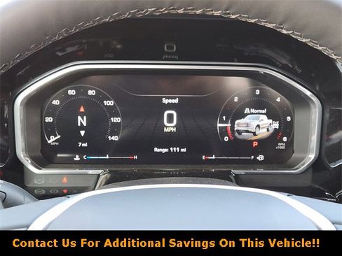 New 2026 GMC Sierra 1500 Elevation w/ Elevation Premium Package image 11