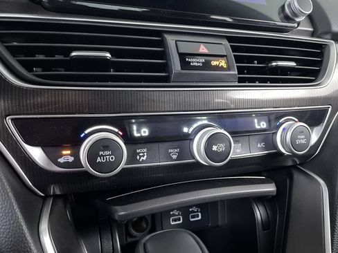 Used 2022 Honda Accord Sport image 16