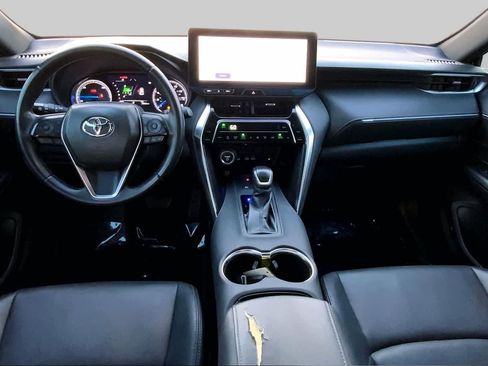 Used 2023 Toyota Venza Nightshade AWD/4WD image 15