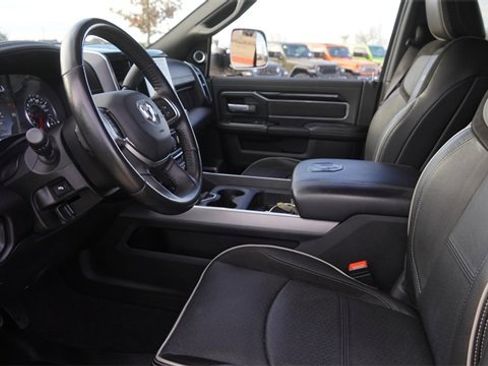 Certified 2022 RAM 3500 Laramie image 17