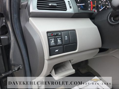 Used 2011 Honda Odyssey EX-L image 10