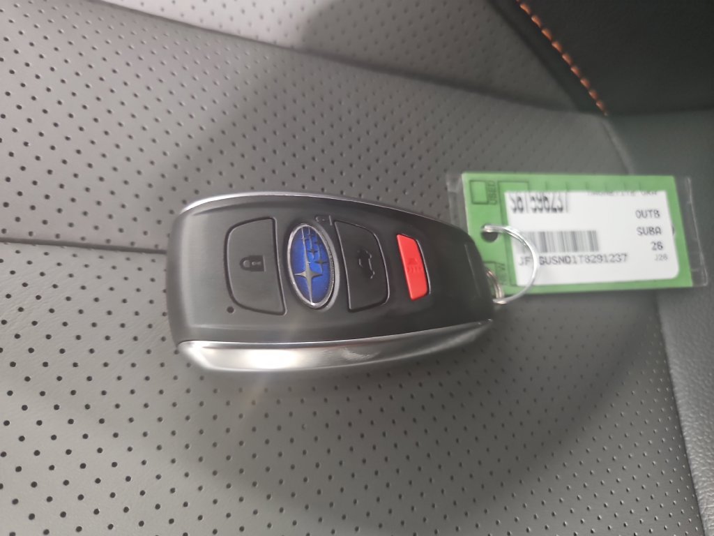 New 2026 Subaru Crosstrek 2.5i Limited AWD/4WD image 28