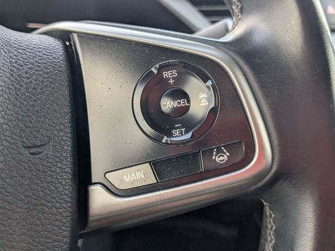 Used 2019 Honda Civic Sport image 18