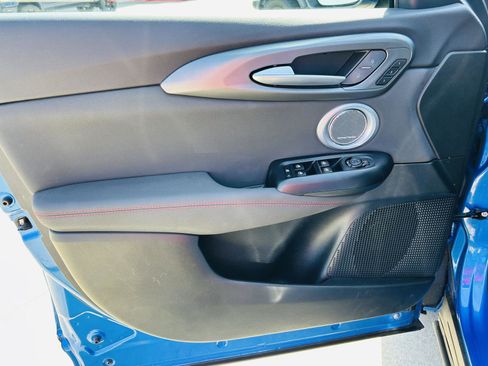 Used 2024 Dodge Hornet GT image 14