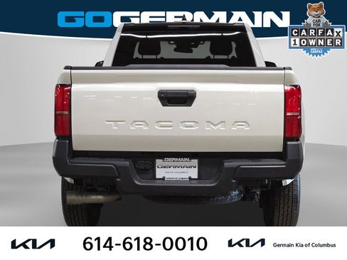 Used 2024 Toyota Tacoma SR RWD image 10