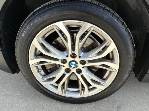 Used 2018 BMW X2 sDrive28i w/ Convenience Package FWD image 21