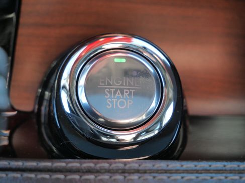 Used 2020 Lincoln Corsair Reserve w/ Elements Package image 27