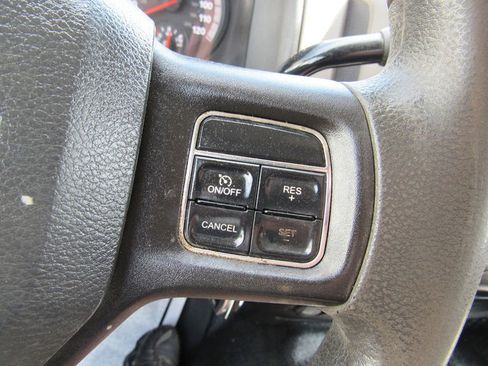 Used 2012 RAM 5500 2WD Crew Cab w/ Ambulance Prep Group image 43