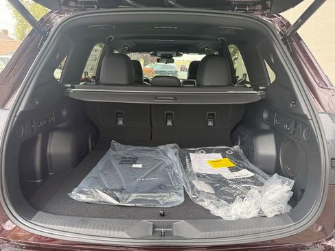 New 2026 Subaru Forester Touring image 29