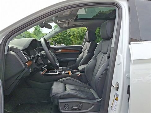Certified 2023 Audi Q5 2.0T Premium Plus w/ Premium Plus Package image 14