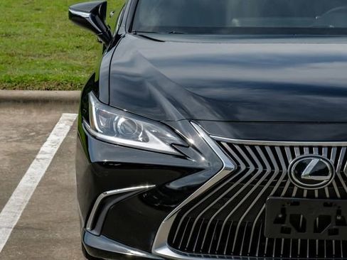 Used 2020 Lexus ES 350 w/ Premium Package FWD image 53
