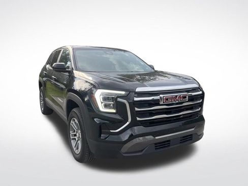 Used 2026 GMC Terrain Elevation FWD image 2