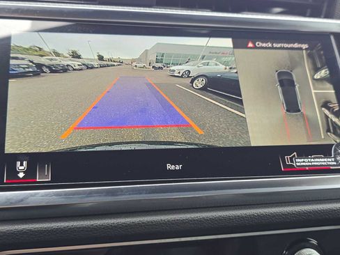 New 2025 Audi Q3 2.0T Premium Plus image 37