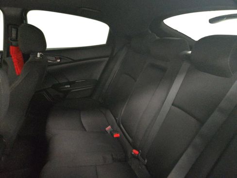 Used 2018 Honda Civic EX image 13