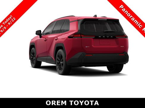 New 2026 Toyota RAV4 XLE Premium FWD image 7