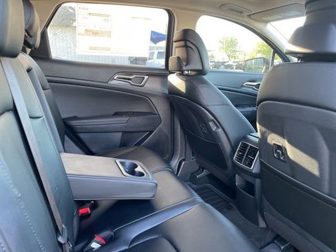 New 2026 Kia Sportage EX w/ EX Panorama Roof Package image 19