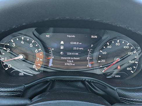 Used 2022 Jeep Compass Altitude image 21