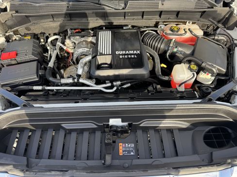 Used 2023 GMC Sierra 1500 SLT RWD image 27